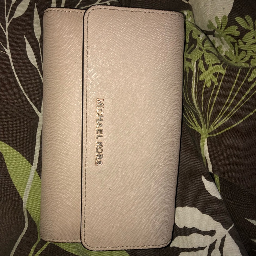 Micheal Kors Wallet